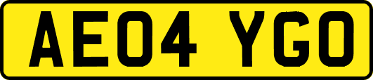 AE04YGO
