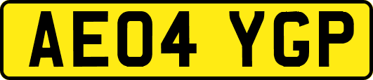 AE04YGP