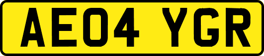 AE04YGR