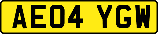 AE04YGW