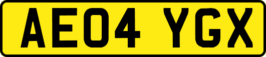 AE04YGX