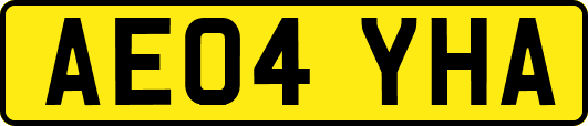 AE04YHA