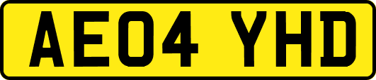 AE04YHD