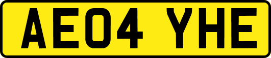 AE04YHE