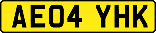 AE04YHK