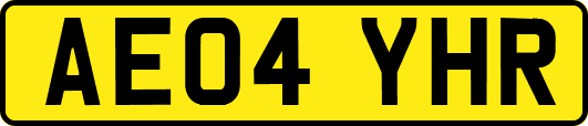 AE04YHR