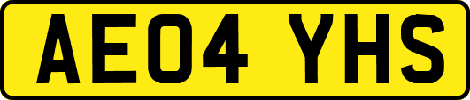 AE04YHS