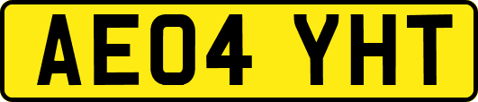 AE04YHT