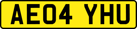 AE04YHU