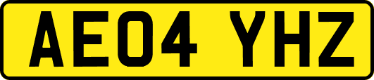 AE04YHZ