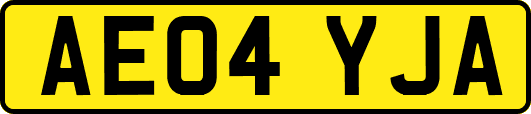 AE04YJA
