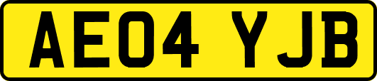 AE04YJB