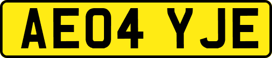 AE04YJE