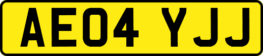 AE04YJJ