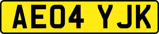 AE04YJK