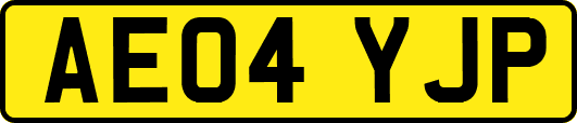 AE04YJP