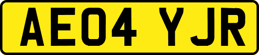 AE04YJR