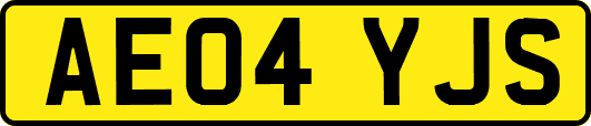 AE04YJS