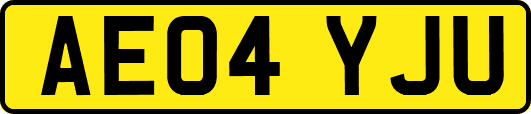 AE04YJU