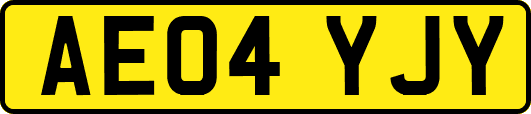 AE04YJY