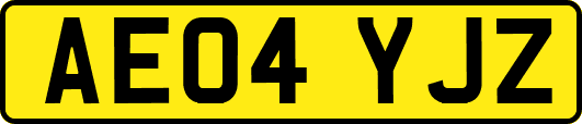AE04YJZ
