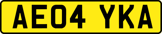 AE04YKA