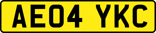 AE04YKC