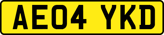 AE04YKD