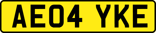 AE04YKE