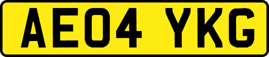 AE04YKG