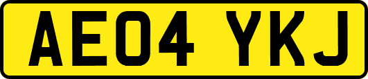 AE04YKJ