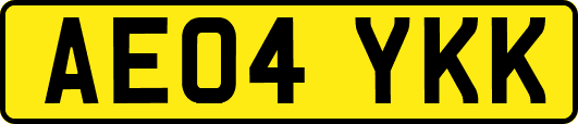 AE04YKK