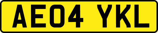 AE04YKL