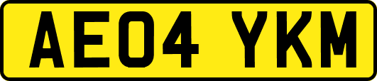 AE04YKM