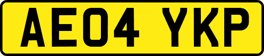 AE04YKP