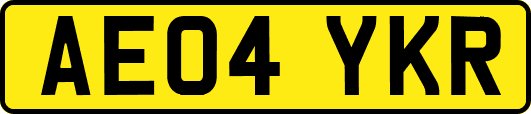 AE04YKR