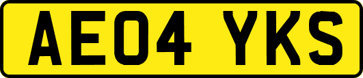 AE04YKS