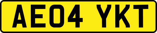 AE04YKT
