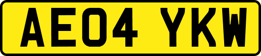 AE04YKW
