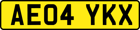 AE04YKX