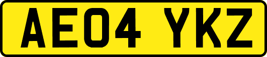 AE04YKZ