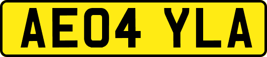 AE04YLA