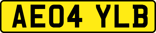 AE04YLB