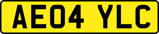 AE04YLC