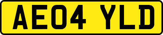 AE04YLD