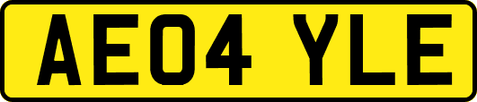 AE04YLE