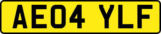 AE04YLF