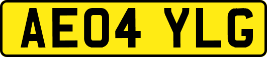 AE04YLG