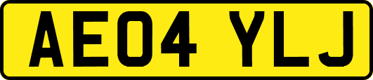 AE04YLJ