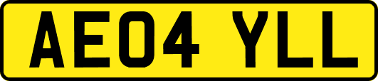 AE04YLL